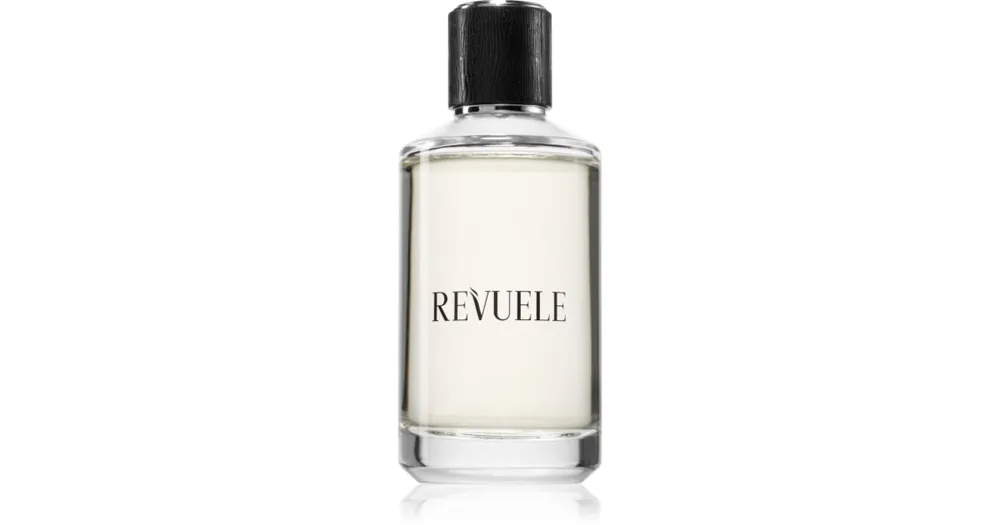 Árengedmény RevueleLavish Heart Eau de Toilette uraknak