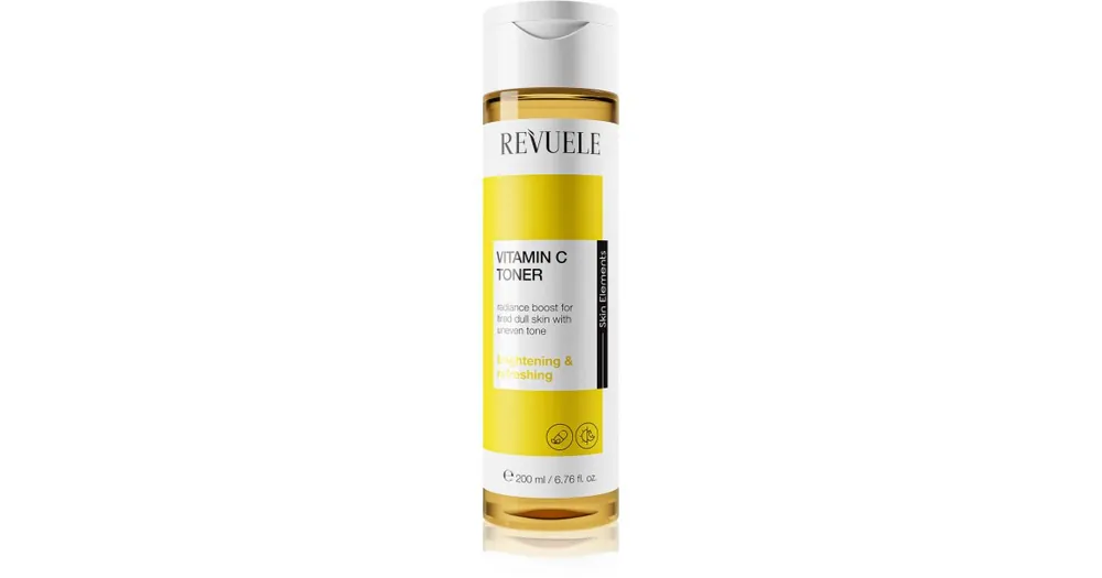 RevueleVitamin C Toner élénkítő tonik Csak ma