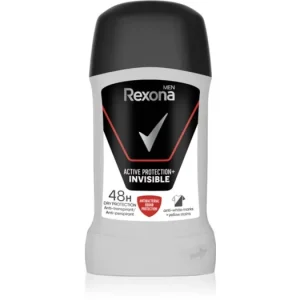 Expressz kézbesítés RexonaMen Active Protection+ izzadásgátló stift uraknak