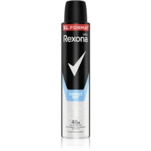 Kedvezményes ár RexonaMen Cobalt Dry izzadásgátló spray uraknak
