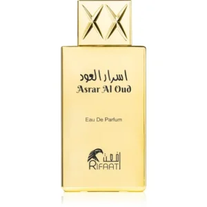 RifaatAsrar Al Oud Eau de Parfum unisex Outlet