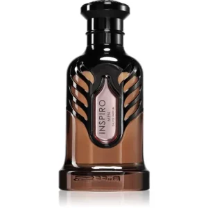 Biztonságos vásárlás RiiffsInspiro Men Eau de Parfum uraknak