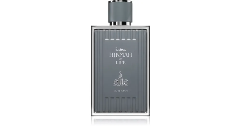 RisalaElite Hikmah Of Life Eau de Parfum uraknak Expressz szállítás