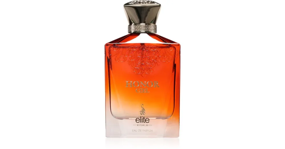 RisalaElite Honor Ciel Eau de Parfum unisex Azonnali szállítás