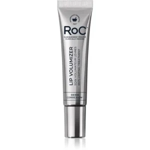 RoCDerm Correxion Lip Volumizer ajakbalzsam nagyobbító hatás Expressz szállítás