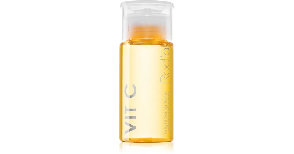 RodialVit C Brightening Tonic arctonikum C vitamin Ajánlat