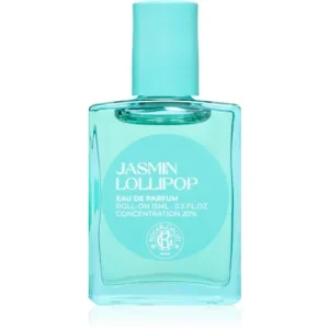 Roger & GalletJasmin Lollipop eau de parfum roll-on hölgyeknek Szuper akció