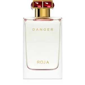 Roja ParfumsDanger Eau de Parfum hölgyeknek Gyors kiszállítás