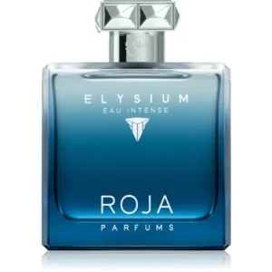 Biztonságos fizetés Roja ParfumsElysium Eau Intense Eau de Parfum uraknak