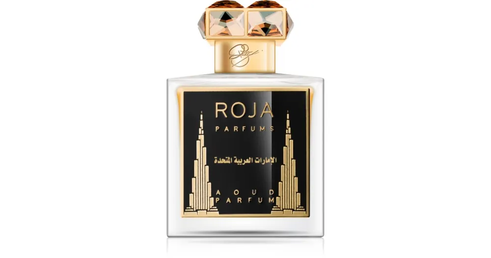 Kedvezményes ár Roja ParfumsUnited Arab Emirates parfüm unisex