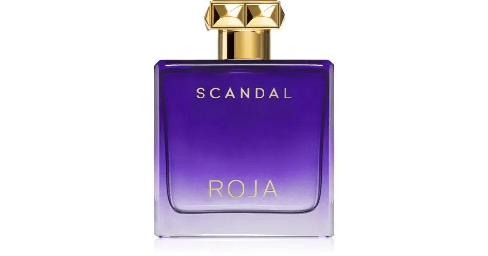 Roja ParfumsScandal Pour Homme Eau de Parfum uraknak Azonnal elérhető