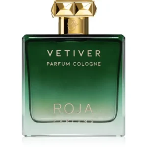 Akció Roja ParfumsVetiver Eau de Cologne uraknak