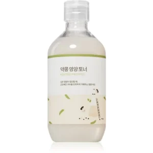 ROUND LABSoybean Nourishing Toner hidratáló és tápláló tonik az érzékeny arcbőrre Alacsony ár