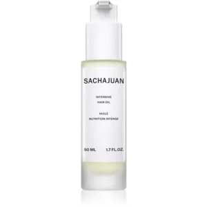 SachajuanIntensive Hair Oil ápoló olaj minden hajtípusra Biztonságos vásárlás