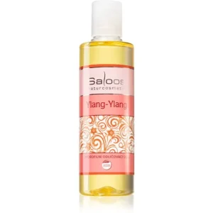 SaloosMake-up Removal Oil Ylang-Ylang tisztító és sminklemosó olaj Akciós ár