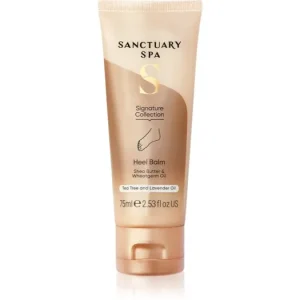 Sanctuary SpaSignature Collection bőrpuhító krém a sarokra és a talpra Akciós ár
