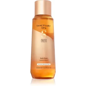 Olcsóbb Sanctuary SpaSignature Collection fürdőhab
