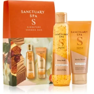 Sanctuary SpaSignature Shower Duo ajándékszett Akciós ár