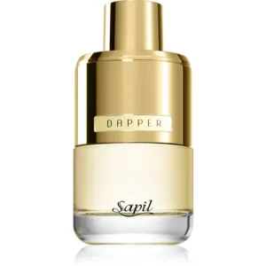 SapilDapper Eau de Parfum uraknak Vedd meg most