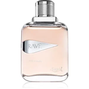 Expressz szállítás SapilRave Eau de Parfum hölgyeknek