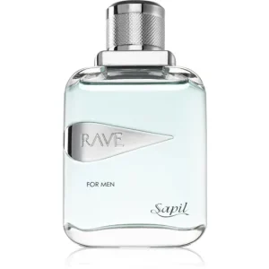 SapilRave Eau de Toilette uraknak Olcsó