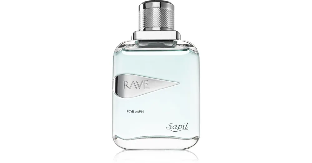 SapilRave Eau de Toilette uraknak Olcsó