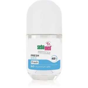 Biztonságos fizetés SebamedBody Care Fresh Deo golyós dezodor
