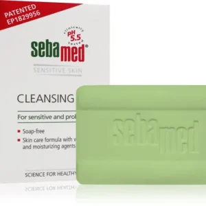 SebamedWash szindet az érzékeny bőrre Olcsóbb