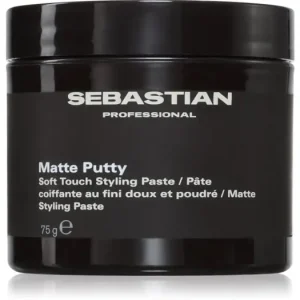 Expressz szállítás Sebastian ProfessionalMatte Putty formázó paszta matt hatásért