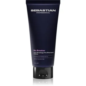 Olcsóbb Sebastian ProfessionalNo.Breaker Bonding Pre-Shampoo sampon előtti ápolás a haj megerősítésére