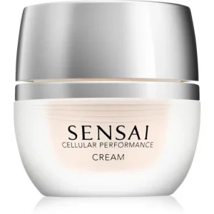 SensaiCellular Performance Cream ránctalanító krém Ajánlat