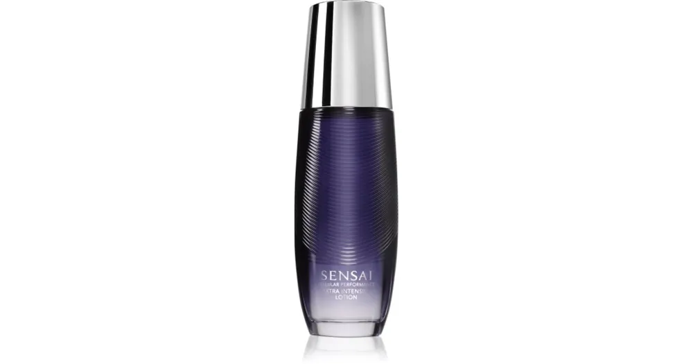 SensaiExtra Intensive Lotion hidratáló tej az élénk bőrért Akciós ár