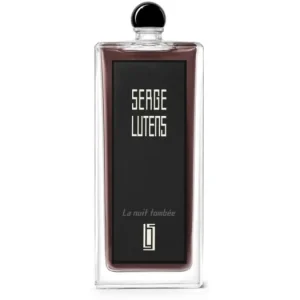 Serge LutensCollection Noire La nuit tombée Eau de Parfum unisex Akciós ár