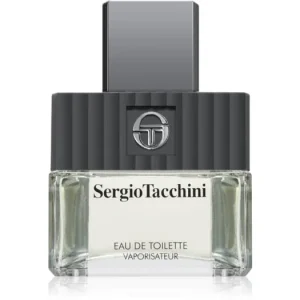 Népszerű Sergio TacchiniClassic Eau de Toilette uraknak