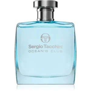 Ajánlat Sergio TacchiniClub Eau de Toilette uraknak
