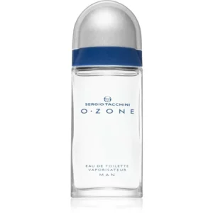 Sergio TacchiniOzone for Man Eau de Toilette uraknak Exkluzív ajánlat