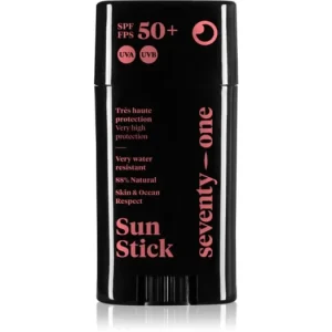 Vedd meg online SeventyOneThe Sunset SPF 50+ napozó krém stift