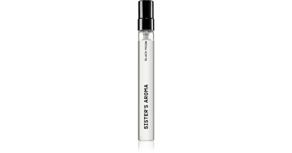 Sister‘s AromaBlack Moon Eau de Parfum unisex Exkluzív ajánlat