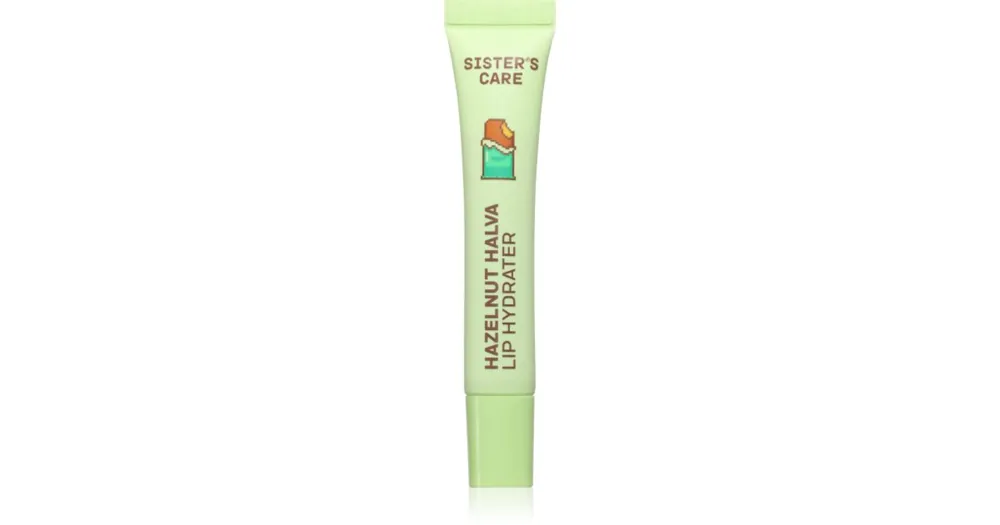 Népszerű Sister‘s AromaLip Hydrater tonizáló ajakbalzsam