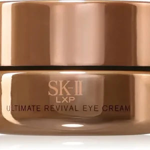 Legjobb ár SK-IILXP Ultimate Revival Eye Cream hidratáló szemkörnyékápoló krém