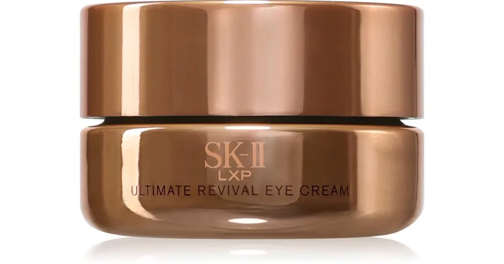 Legjobb ár SK-IILXP Ultimate Revival Eye Cream hidratáló szemkörnyékápoló krém