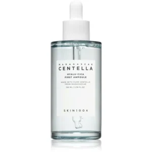 SKIN1004Madagascar Centella Hyalu-Cica First Ampoule revitalizáló hidratáló szérum Olcsóbb