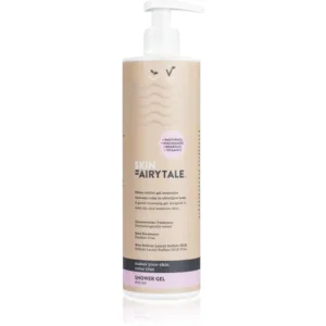 Legkelendőbb Skin FairytaleShower Gel gyengéd tusfürdő gél a száraz és érzékeny bőrre