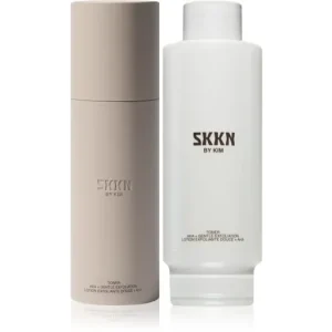 SKKN by KimToner AHA+Gentle Exfoliation Set szett Végkiárusítás