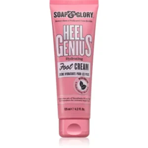 Árcsökkenés Soap & GloryHeel Genius lábkrém