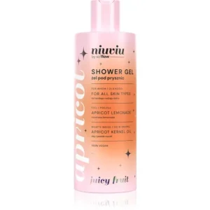 Ajánlat so!flowApricot Lemonade Shower Gel tusfürdő gél