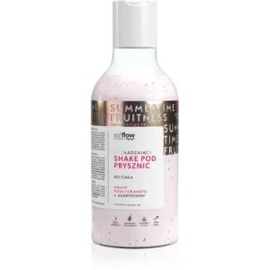 so!flowSmoothing Shower Shake tusfürdő gél minden bőrtípusra Vedd meg most