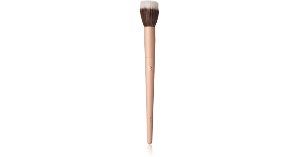 Biztonságos fizetés SOSU CosmeticsIndividual Brush ecset a folyékony make-up-ra