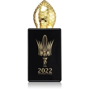 Stéphane Humbert Lucas 777777 2022 Generation Man Eau de Parfum uraknak Szuper ajánlat