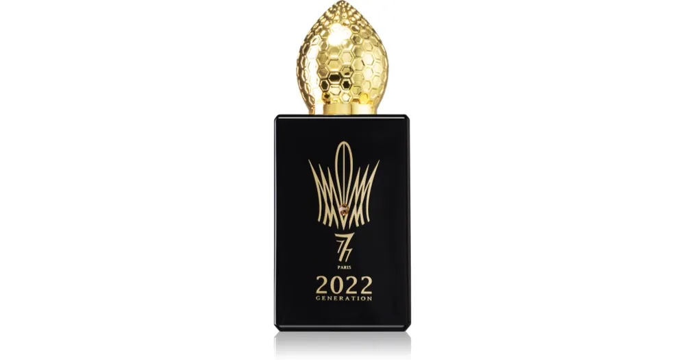 Stéphane Humbert Lucas 777777 2022 Generation Man Eau de Parfum uraknak Szuper ajánlat